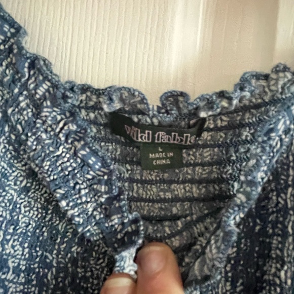 Summer maxi - Picture 3 of 3